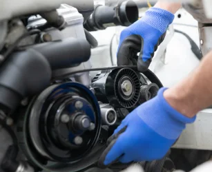 vandel bilservice kamremsbyte hem
